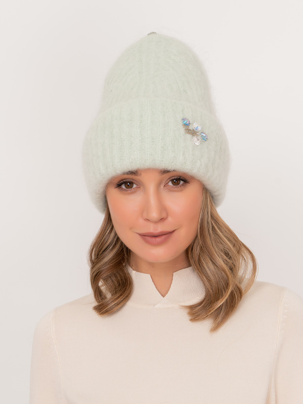 Э9020 CRYO/22-02 Шапка Vizio