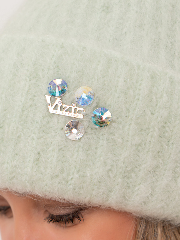 Э9020 CRYO/22-02 Шапка Vizio