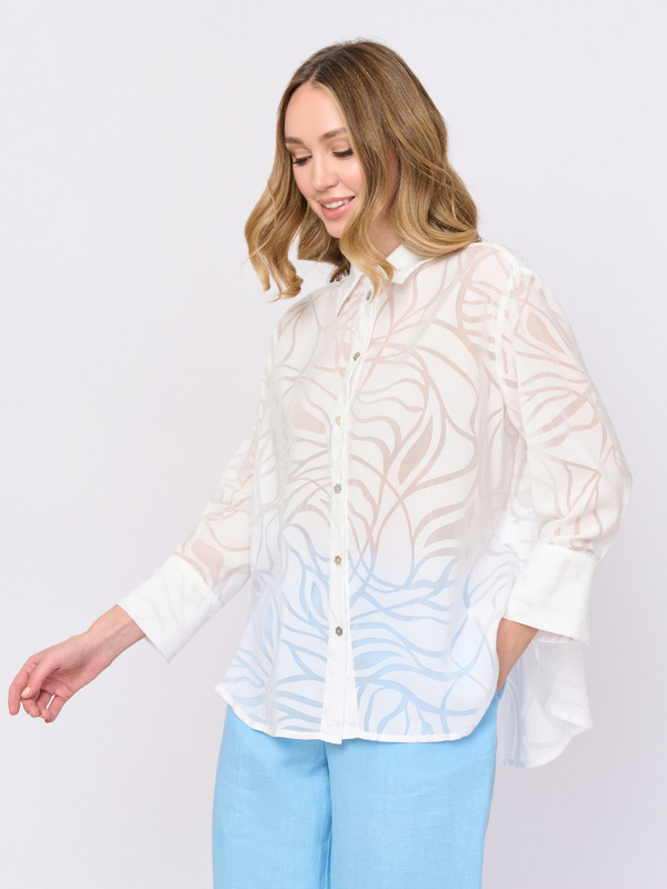 Блуза Donne da Sogno, фото 4