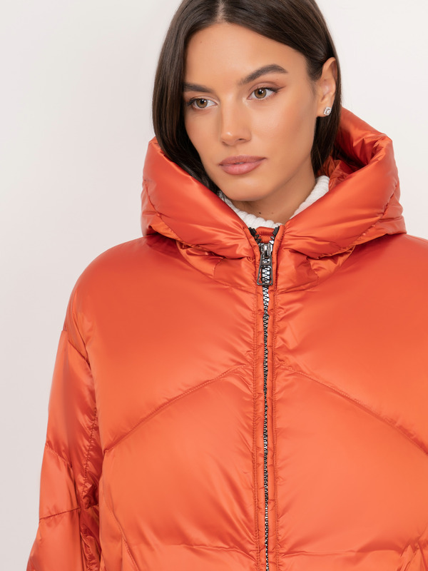 Э3343-223/м/22-02 Куртка утепленная Franco Vello