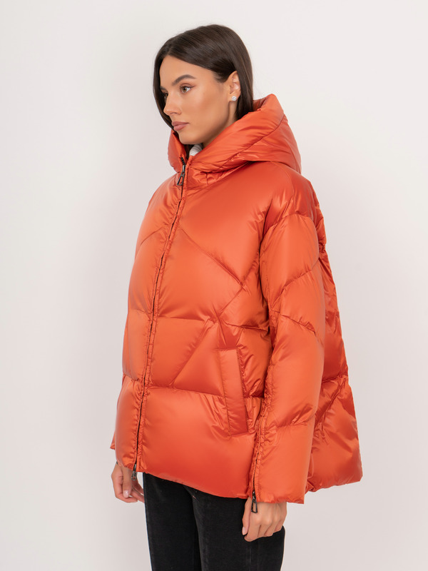 Э3343-223/м/22-02 Куртка утепленная Franco Vello