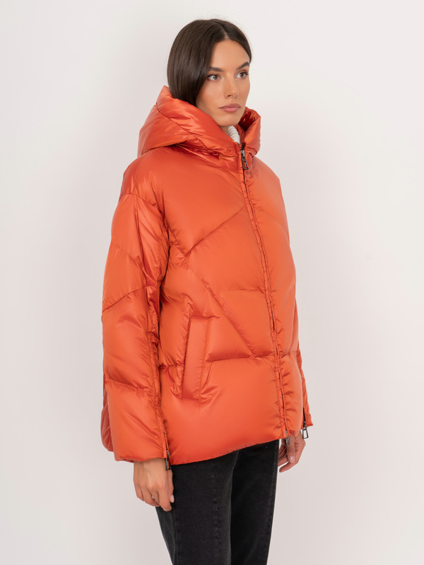 Э3343-223/м/22-02 Куртка утепленная Franco Vello