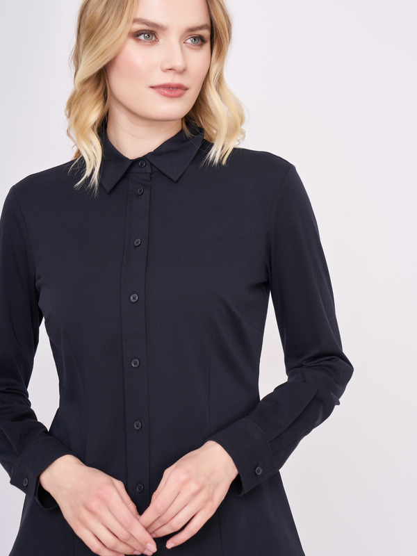 Э160018-31426/м/23-01 Блуза тр.Gerry Weber