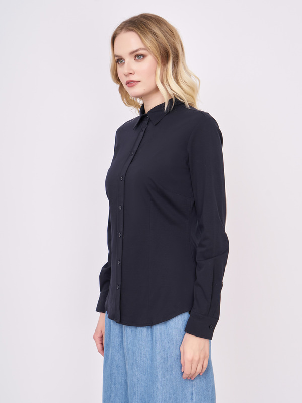 Э160018-31426/м/23-01 Блуза тр.Gerry Weber