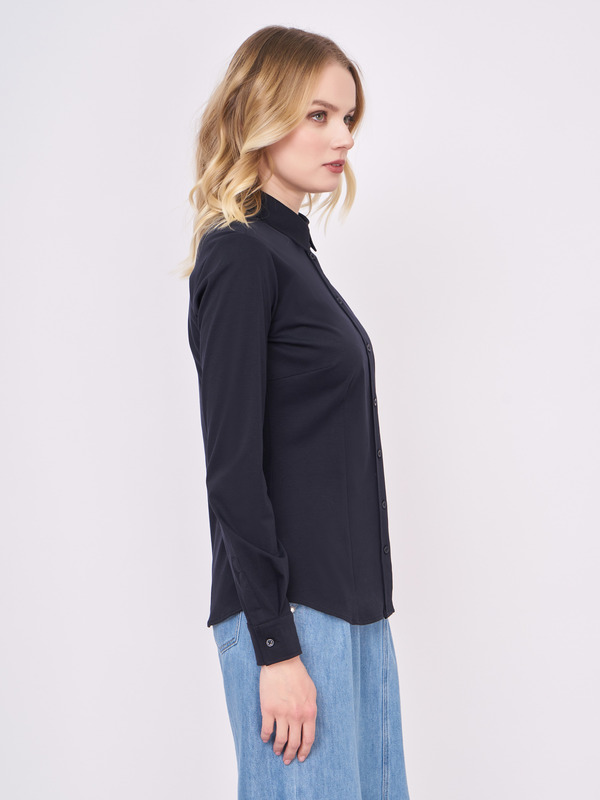Э160018-31426/м/23-01 Блуза тр.Gerry Weber