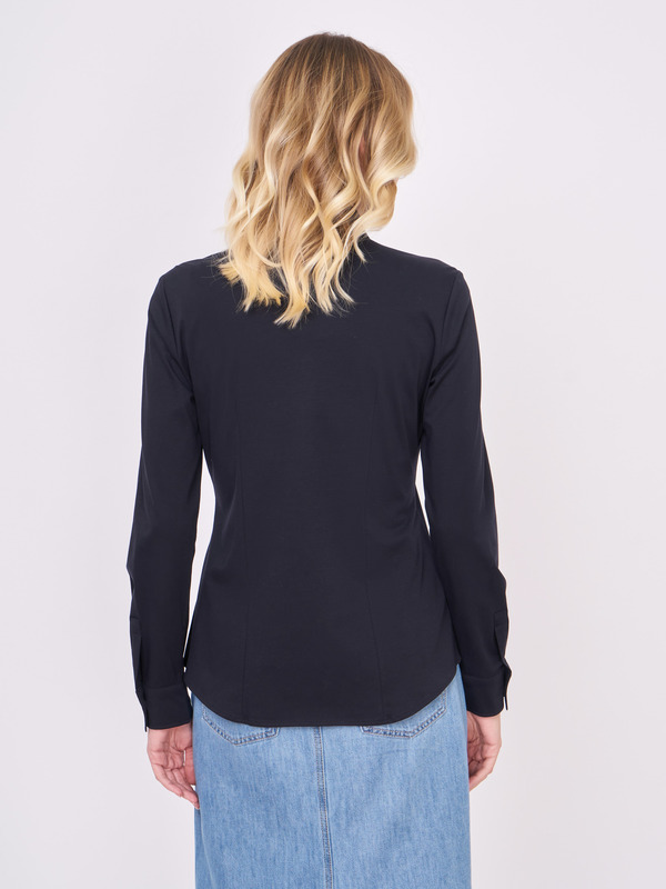 Э160018-31426/м/23-01 Блуза тр.Gerry Weber
