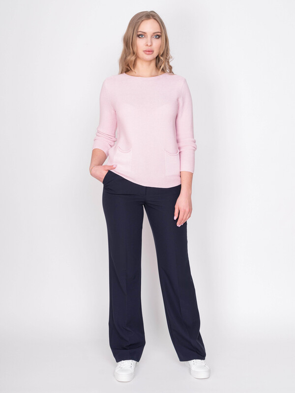 Э021604/19-01 Джемпер Rabe