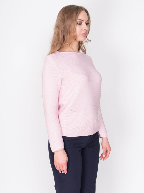 Э021604/19-01 Джемпер Rabe