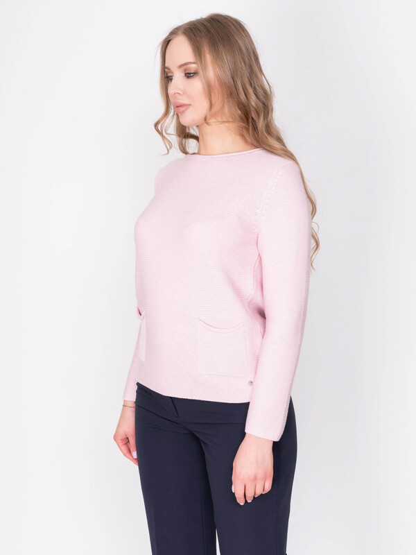 Э021604/19-01 Джемпер Rabe