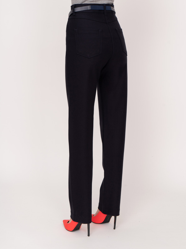 Э1-01-6950/22-01 Брюки тр. Exitline