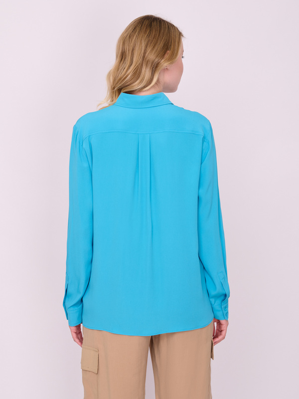 Э31110431 CALDAIA/23-01 Блуза Marella