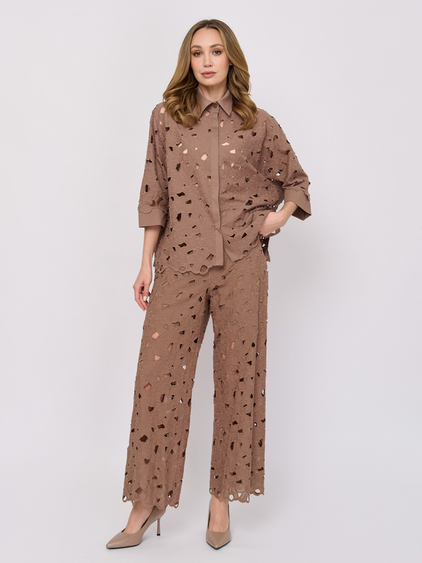 Брюки D.EXTERIOR