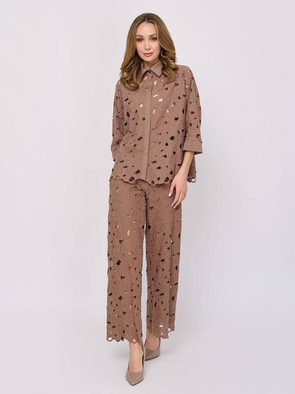 Брюки D.EXTERIOR, фото 7