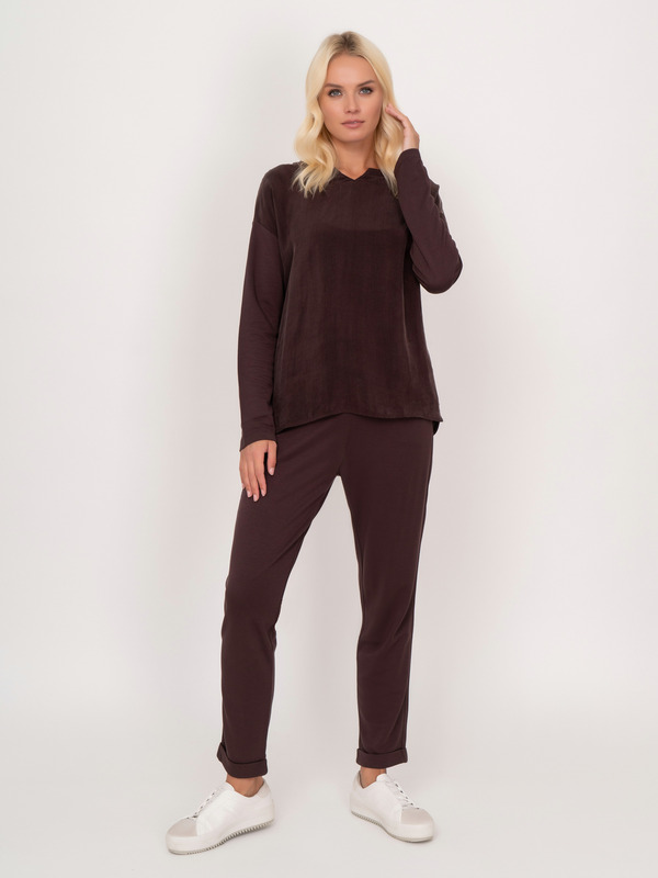 Э620901-35017/21-02 Брюки Gerry Weber