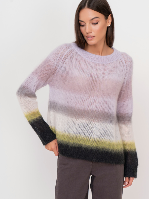 Э148951/5887/21-02 Джемпер Luisa Cerano