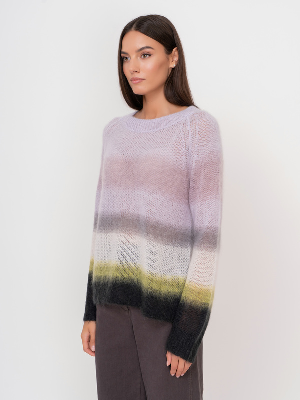 Э148951/5887/21-02 Джемпер Luisa Cerano