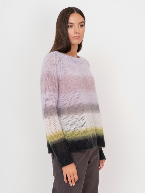 Э148951/5887/21-02 Джемпер Luisa Cerano