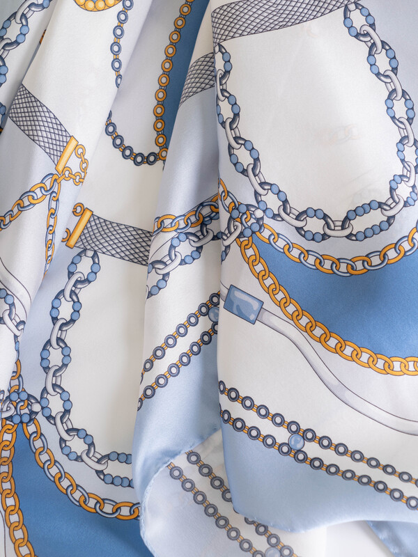 ЭRAPOLANO/19-01 Платок Luisa Spagnoli