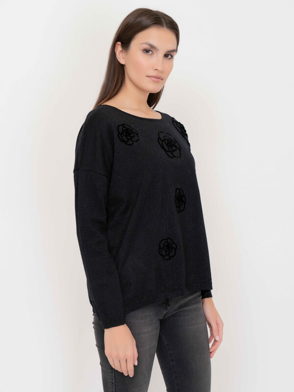 ЭZAC 571/20-2 Джемпер Ananke