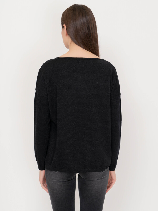 ЭZAC 571/20-2 Джемпер Ananke