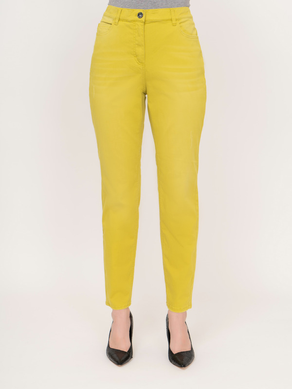 Э620031-21227/21-01 Брюки Samoon