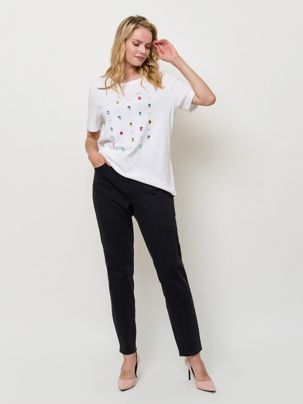 Э571512-26408/24-02 Футболка Samoon