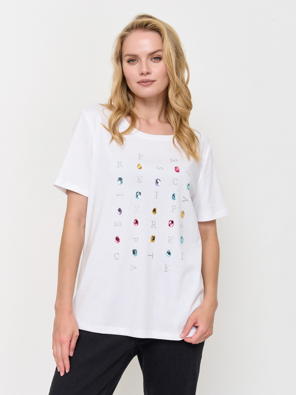 Э571512-26408/24-02 Футболка Samoon