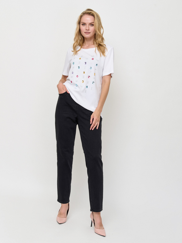 Э571512-26408/24-02 Футболка Samoon