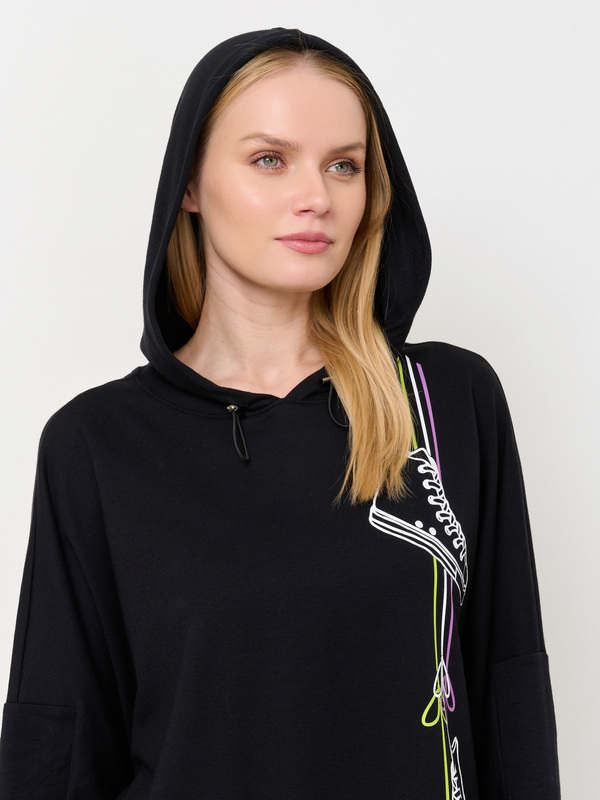 Э341150/м/24-02 Джемпер Dorisstreich