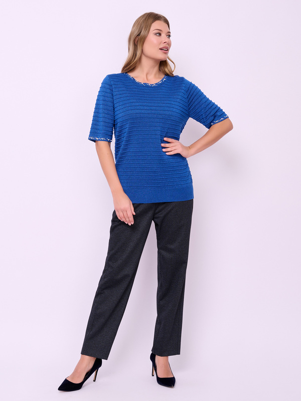 Э5606-224/23-02 Джемпер Franco Vello