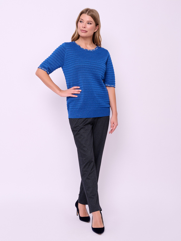 Э5606-224/23-02 Джемпер Franco Vello