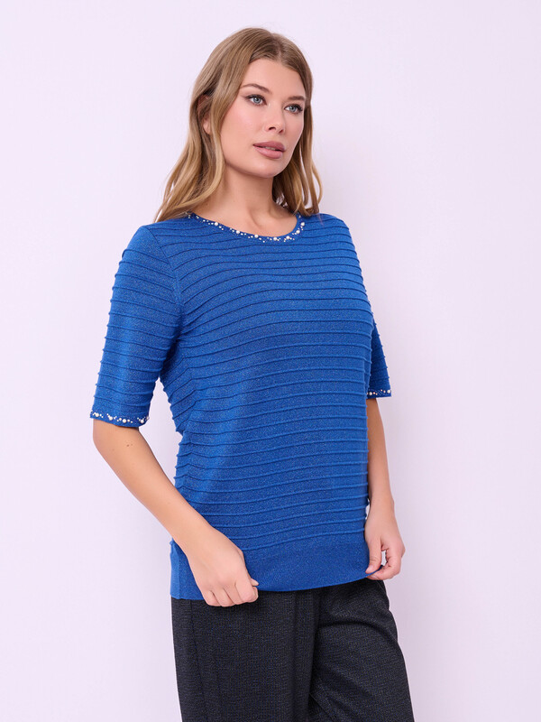 Э5606-224/23-02 Джемпер Franco Vello