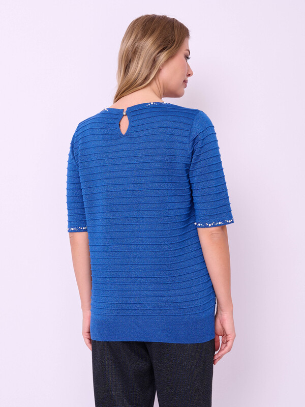 Э5606-224/23-02 Джемпер Franco Vello