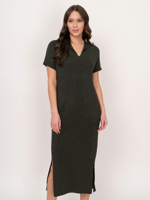 ЭELB1668/22-01 Платье тр. SERIANNO collection