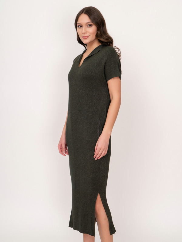 ЭELB1668/22-01 Платье тр. SERIANNO collection