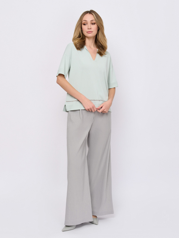 Джемпер D.Exterior, фото 5