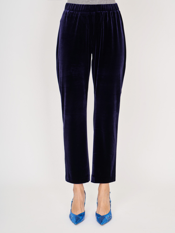 Э7275-223/22-02 Брюки Franco Vello