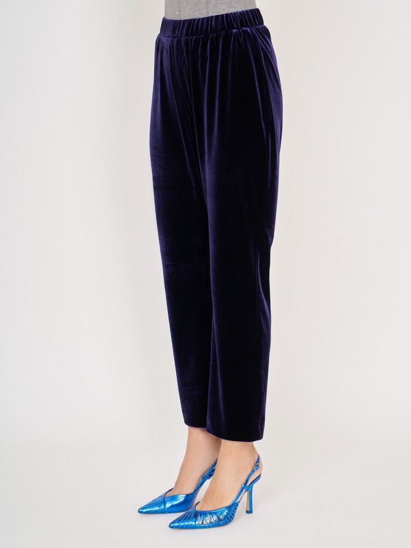 Э7275-223/22-02 Брюки Franco Vello