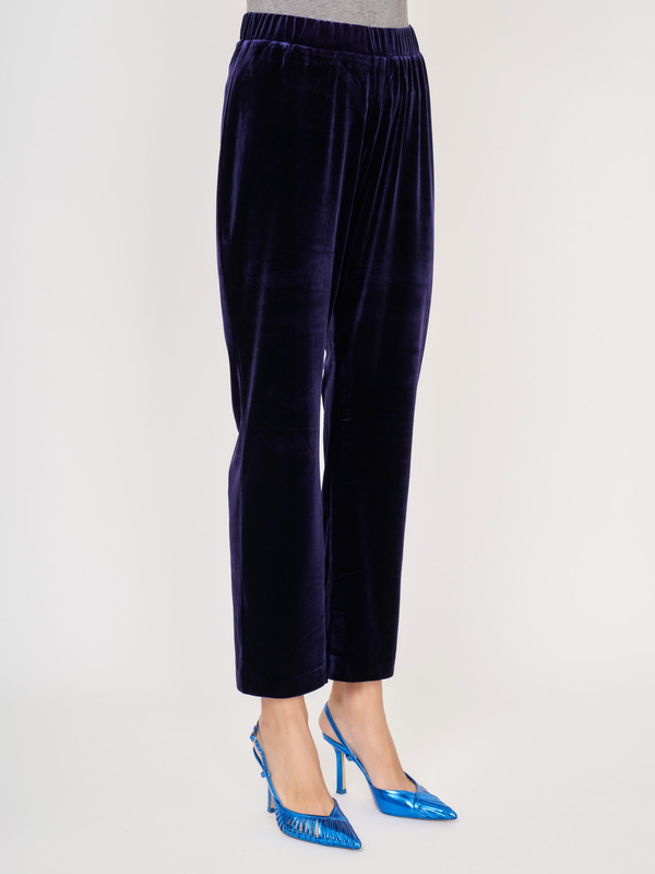 Э7275-223/22-02 Брюки Franco Vello