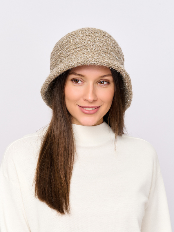 ЭSS1622FF/м/25-02 Шляпа Vizio Collezione