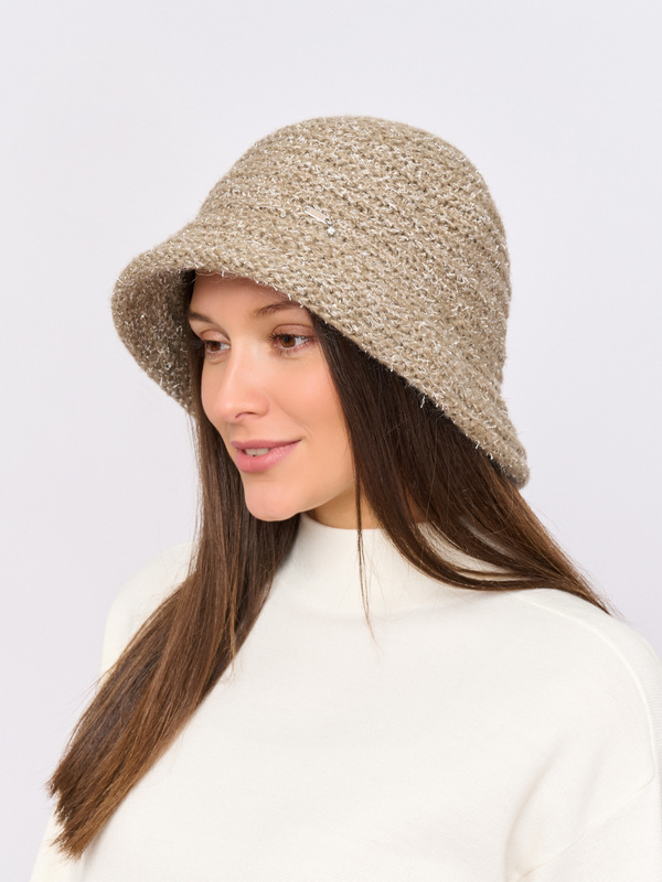 ЭSS1622FF/м/25-02 Шляпа Vizio Collezione