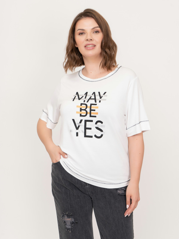 Э2263-121/21-01 Джемпер Franco Vello