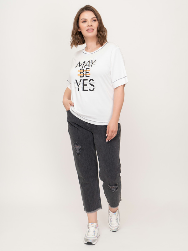 Э2263-121/21-01 Джемпер Franco Vello