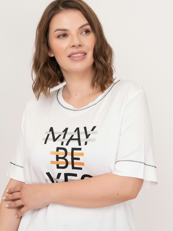 Э2263-121/21-01 Джемпер Franco Vello