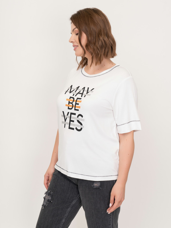 Э2263-121/21-01 Джемпер Franco Vello