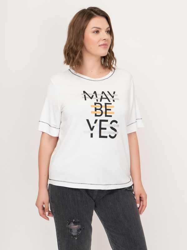 Э2263-121/21-01 Джемпер Franco Vello