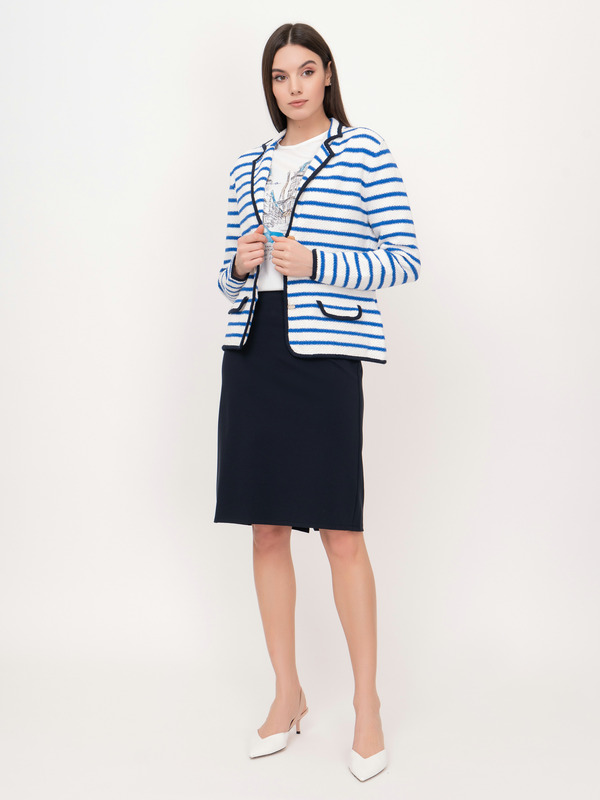 Э531058-35714/21-01 Кардиган Gerry Weber