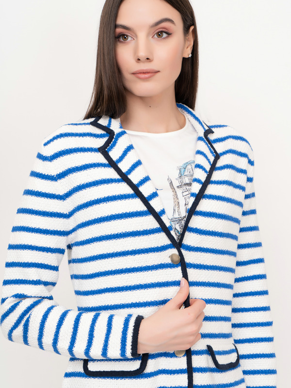 Э531058-35714/21-01 Кардиган Gerry Weber