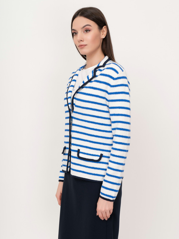 Э531058-35714/21-01 Кардиган Gerry Weber