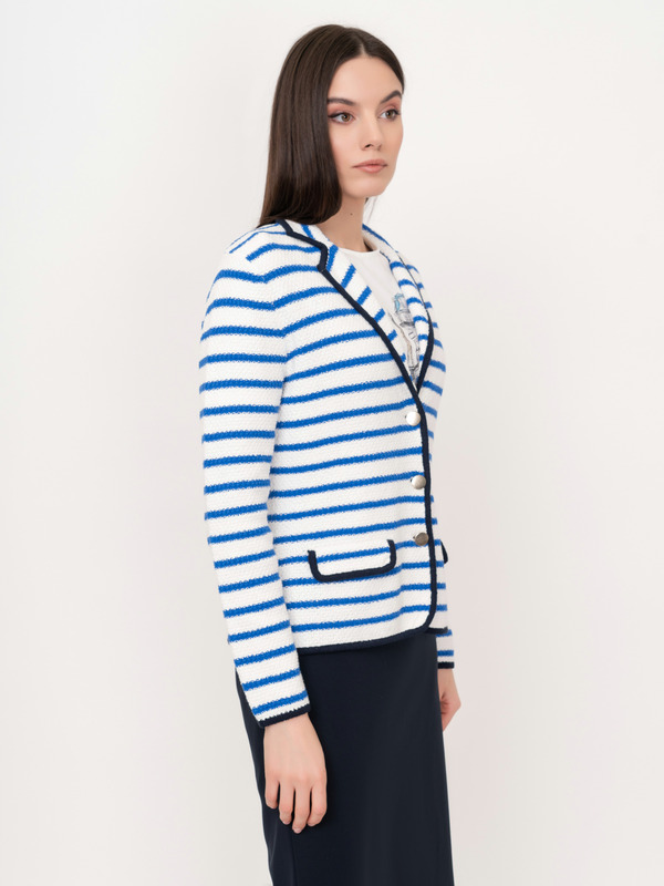 Э531058-35714/21-01 Кардиган Gerry Weber